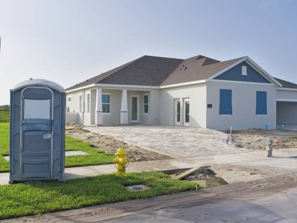 Porta potty services near me in Trenton, TN